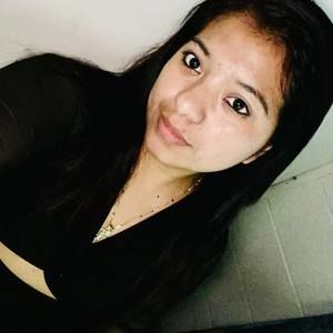 Meet your Posher, Gricelda